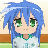 [FALCONS]KONATA:3