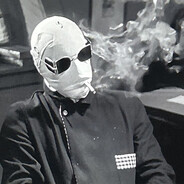 Steam Community Avatar