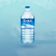 Erikli Su