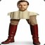 Shtiefĺł-Wan Kenobi