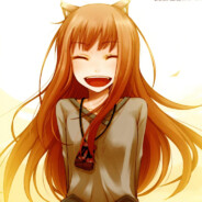 咱永远喜欢贤狼赫萝