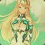 Sasa &lt;3 Mythra