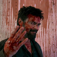 Butcher avatar
