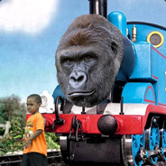 Harambe the Gorilla Engine