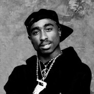 Tupac Shakur