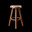 stool