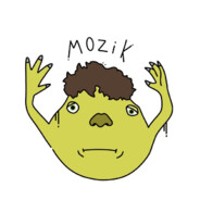 mozik.