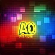 AXEN_OFF Steam avatar