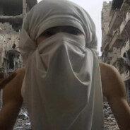 嗯？你说啥？爆？