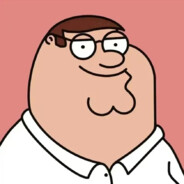 Peter Griffin