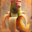 Chimpanzee bananinini