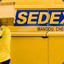 SEDEX,MANDOU,CHEGOU!!!