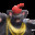 Mr. Bombastic