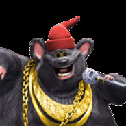 Mr. Bombastic