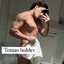 Tomas Holder