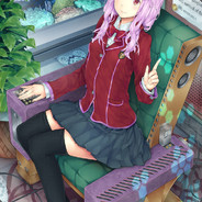 Big Avatar