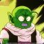 Standin-Dende