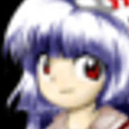 Fujiwara No Mokou from Touhou 8