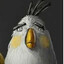 bird