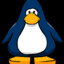 Pinbino Azul
