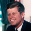 John Fitzgerald Kennedy