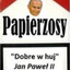 Papierzosy