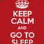 GoToSleep
