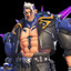 Hazard from overwatch 2