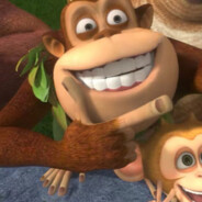 狗熊岭吉吉国王