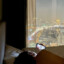 I kiss your thoughts-