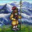 spear