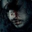 _冰与火之歌  Jon Snow