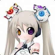 Luki's avatar