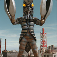 代表巴尔坦星惩罚你