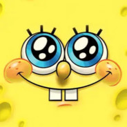 SpongeBob
