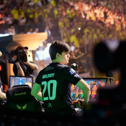 Player avatar