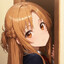 Asuna&#039;s Knight