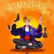 Ultrarusskiy n