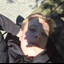 Sovnet på benken omg silly me