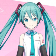 Hatsune Miku