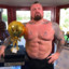 Eddie Hall