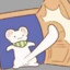 兔子