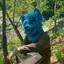 eik the cat