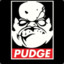 Its Pudge