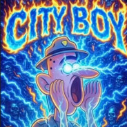 city boi