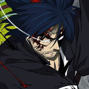 Dark urge