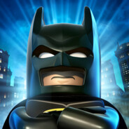 Lego Batman