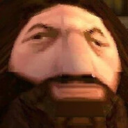 PS1 Hagrid