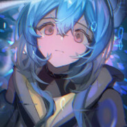 好想变成水月的伞啊