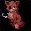the fox